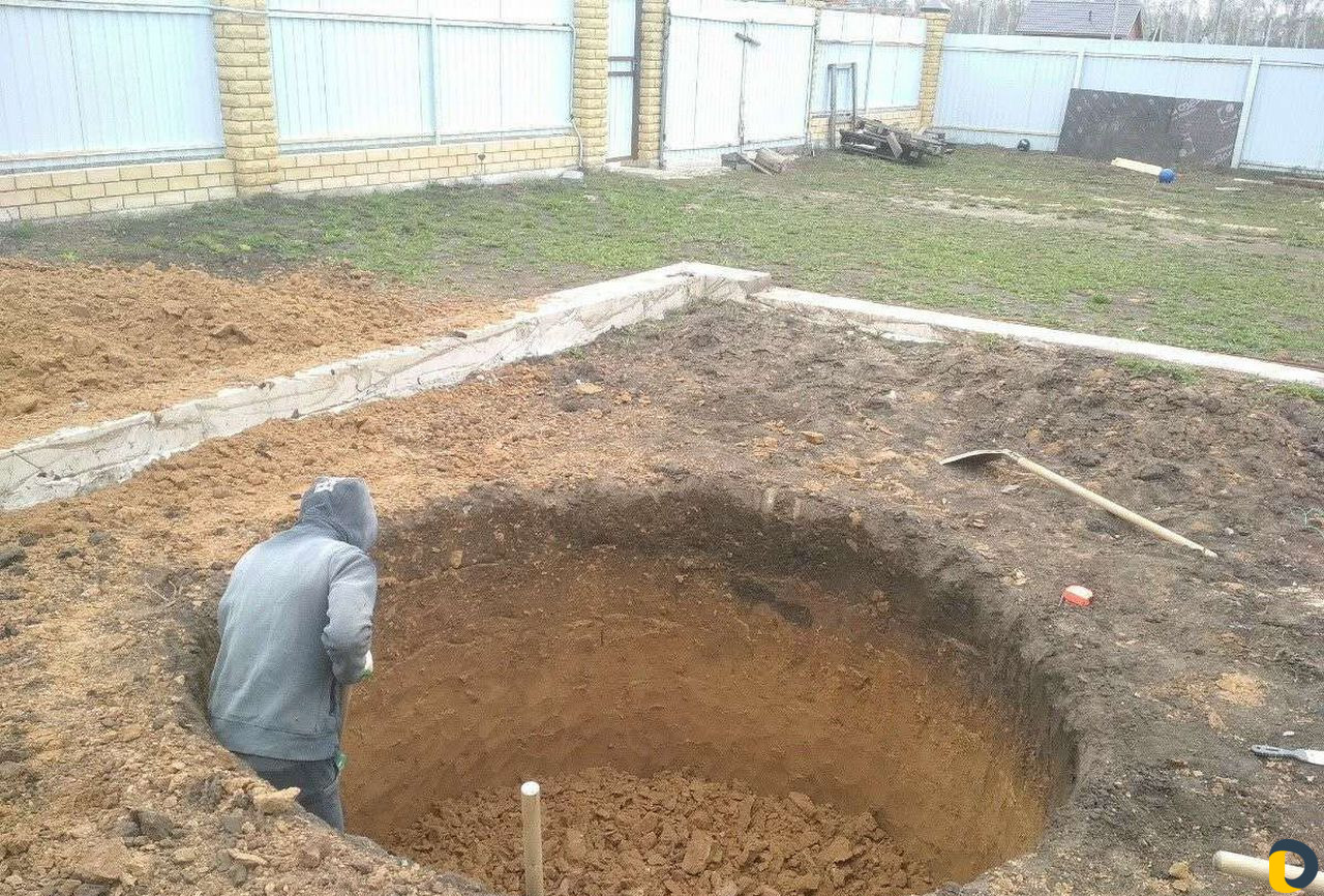 Ремонтные, строительные работы