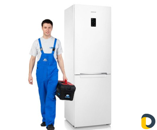 Ремот Холодильников