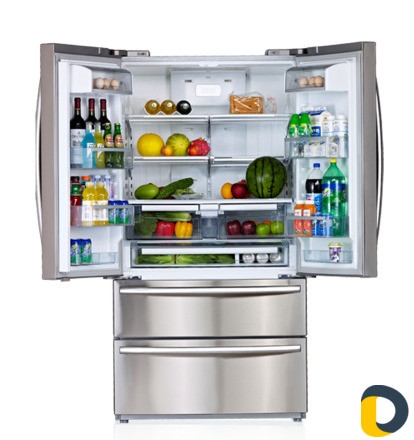 Ремот Холодильников