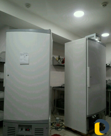 Ремот Холодильников