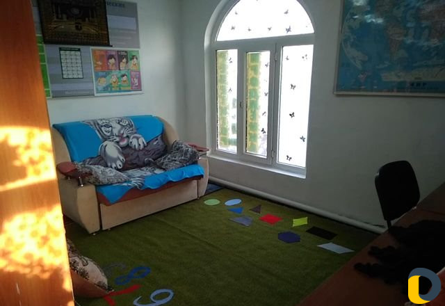 Репетитор 1 - 4 кл. Присмотр за детьми от 7 лет