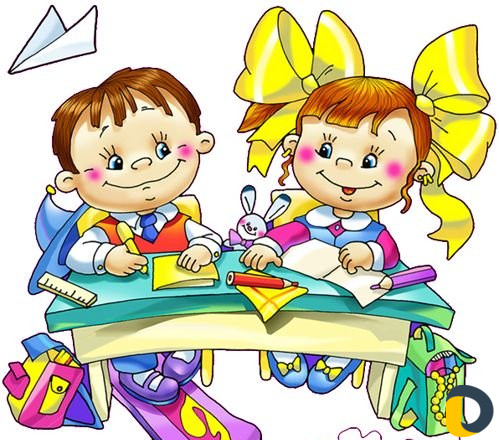 Репетитор 1-6 классов online