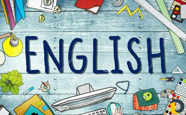 Репетитор английского для взрослых и детей