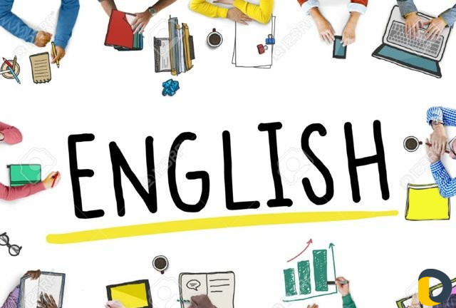 Репетитор английского для взрослых и детей