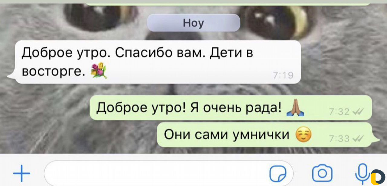 Репетитор английского и испанского языков online