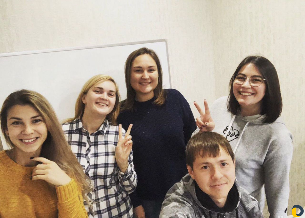 Репетитор английского и испанского языков online