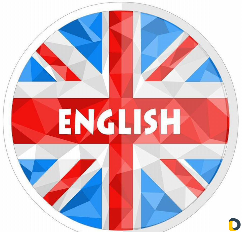 Репетитор английского