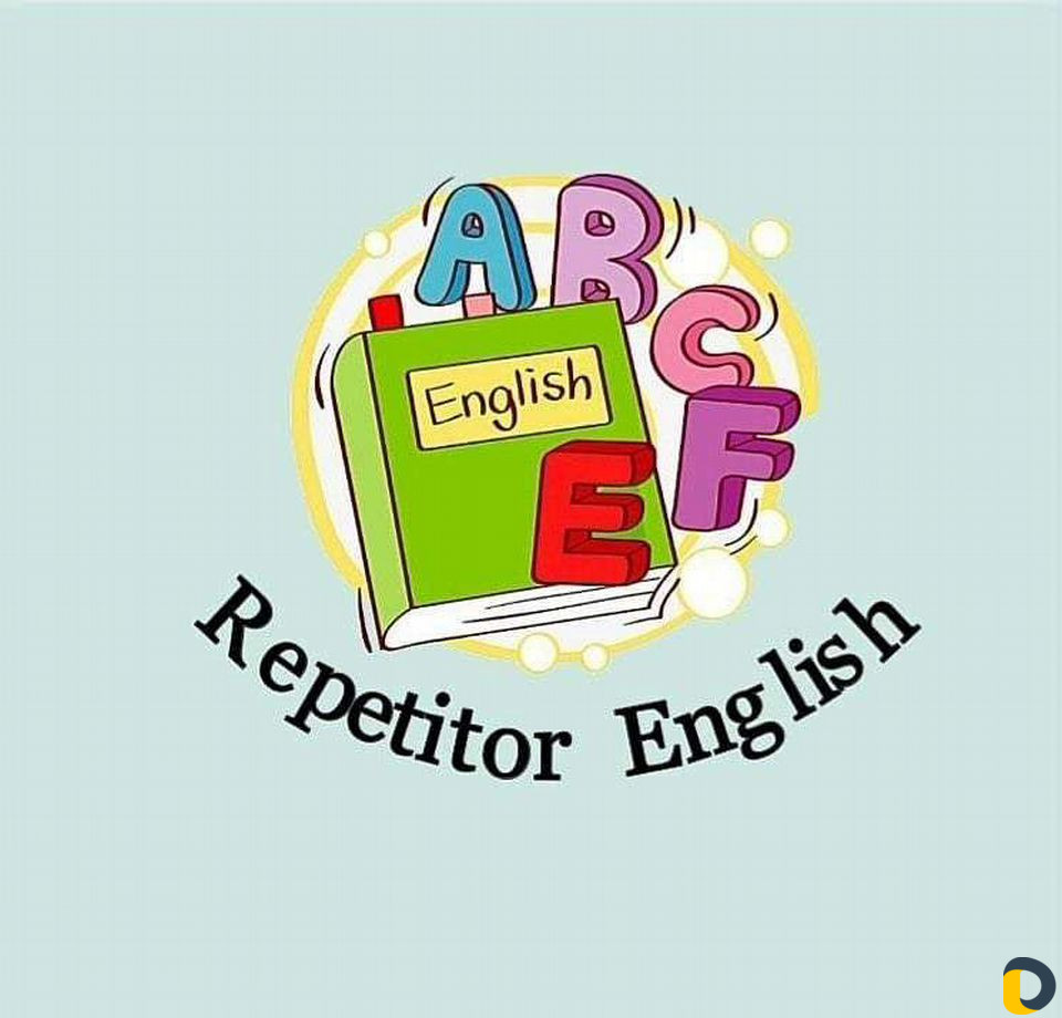 Репетитор Английского языка для школьников в Онлай