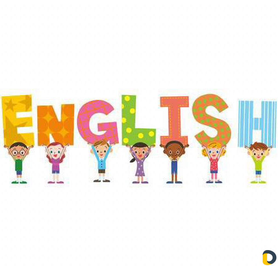 Репетитор английского языка