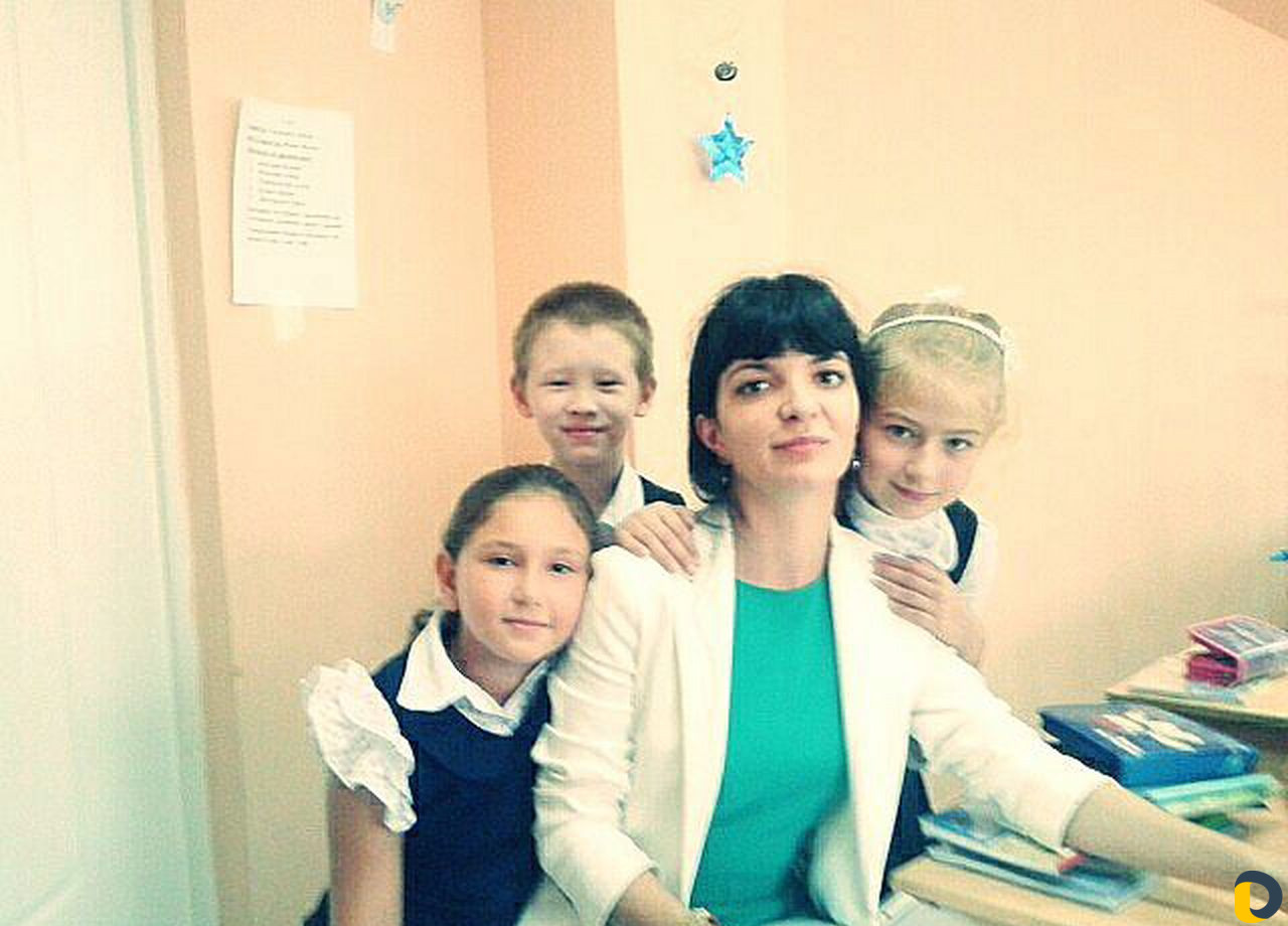 Репетитор для младших школьников и дошкольников