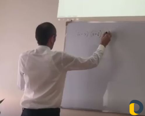 Репетитор, математика егэ и огэ 2020