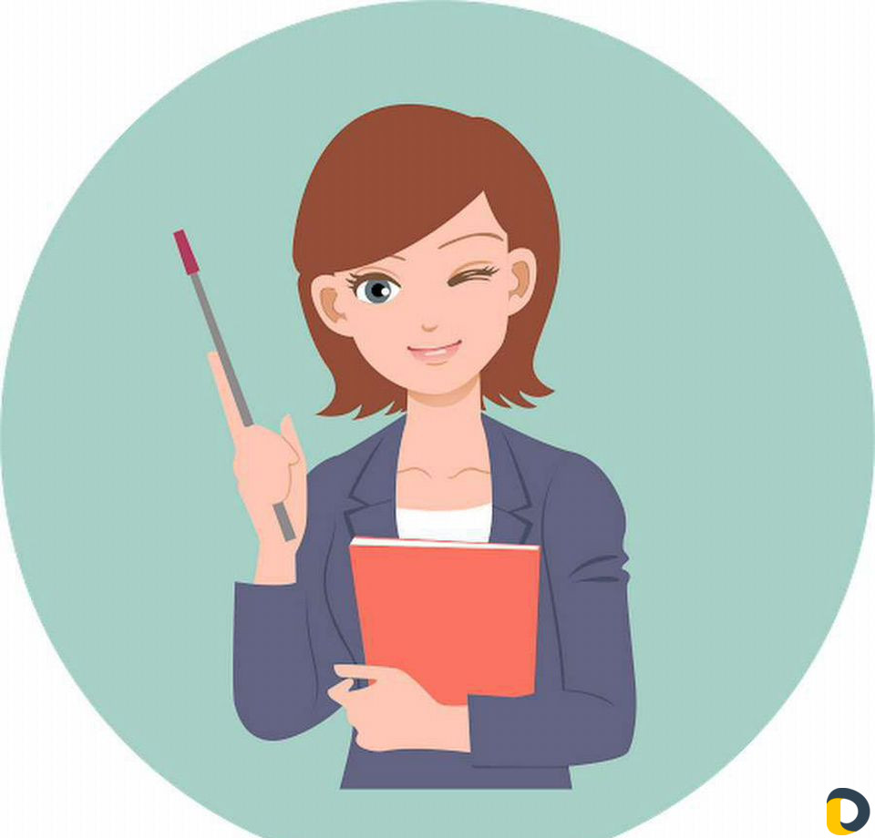 Репетитор на летнее время