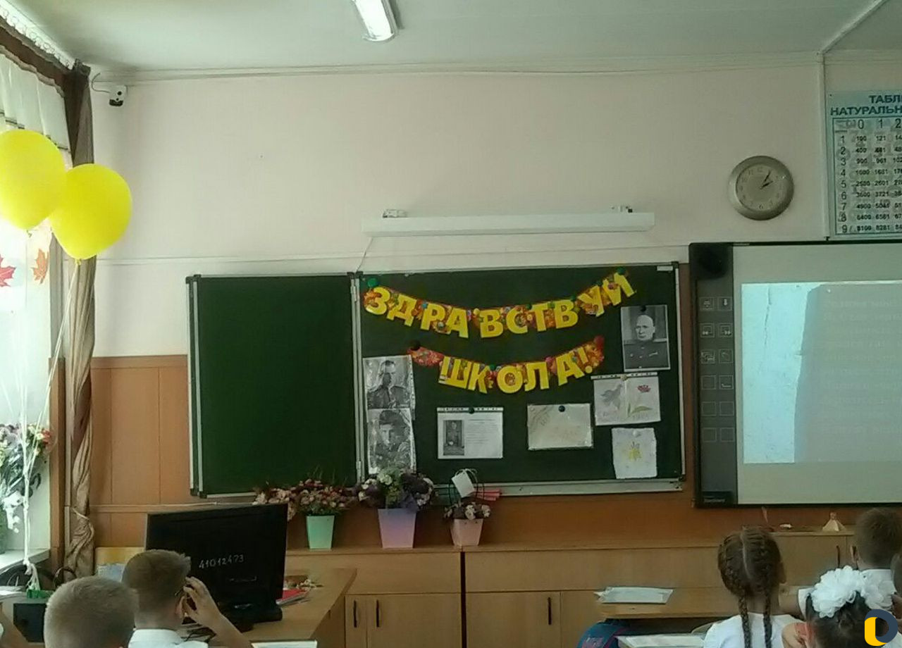 Репетитор начальные классы, подготовка к школе