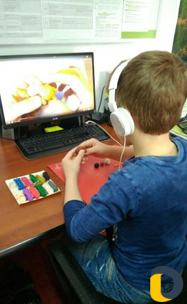 Репетитор начальных классов. Английский язык включ