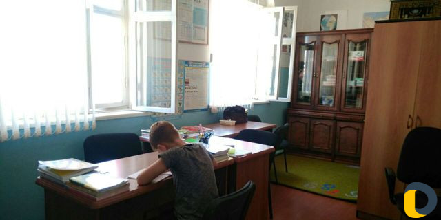 Репетитор начальных классов. Английский язык включ