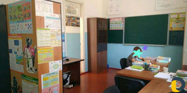 Репетитор начальных классов. Английский язык включ