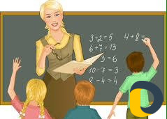 Репетитор начальных классов