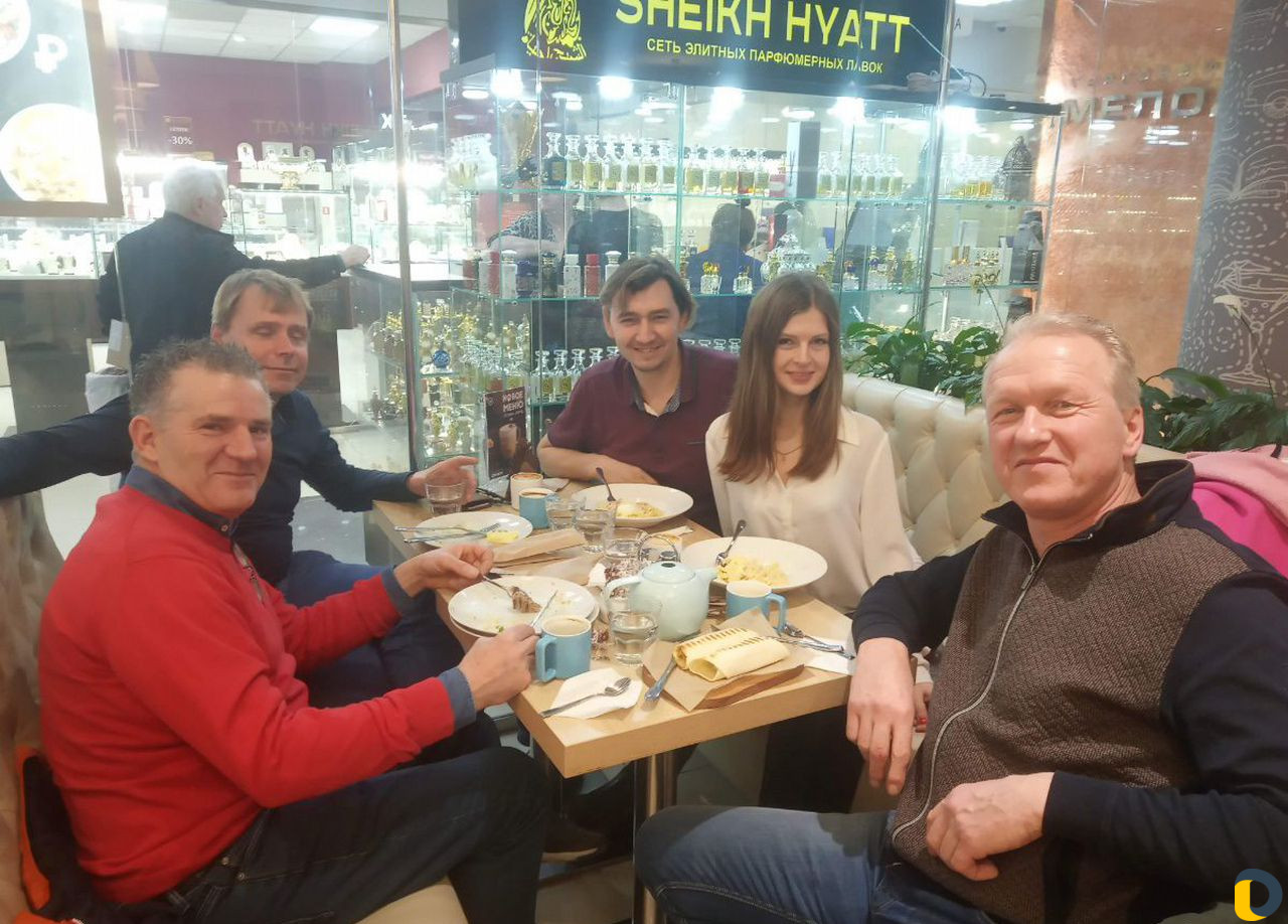 Репетитор по английскому, Interpreter, Translator