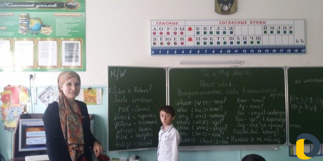 Репетитор по английскому языку для начинающих