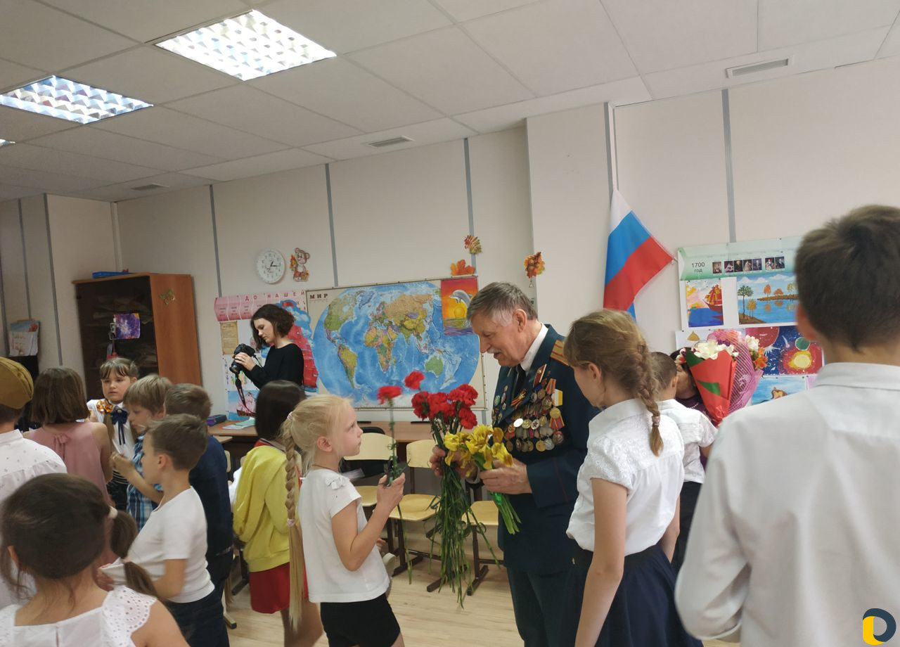 Репетитор по английскому языку для ваших детей