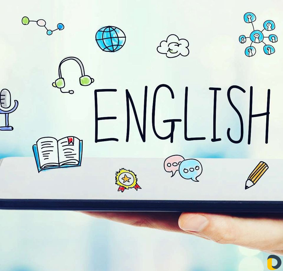 Репетитор по английскому языку онлайн/ на дому