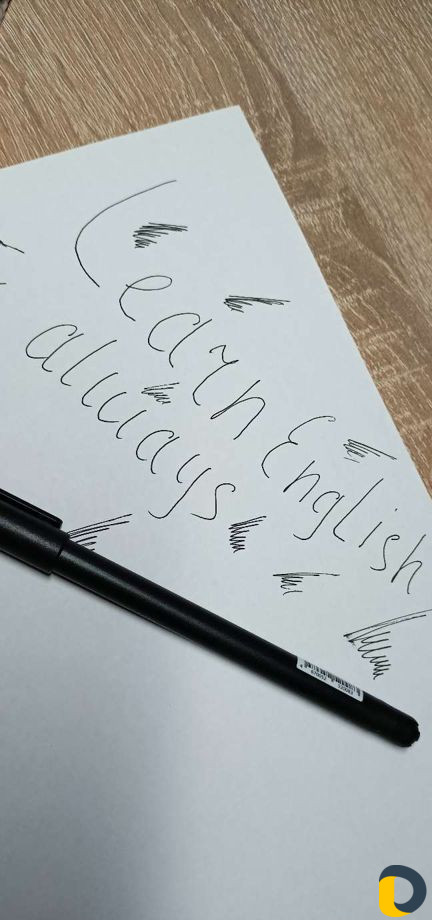 Репетитор по английскому языку онлайн