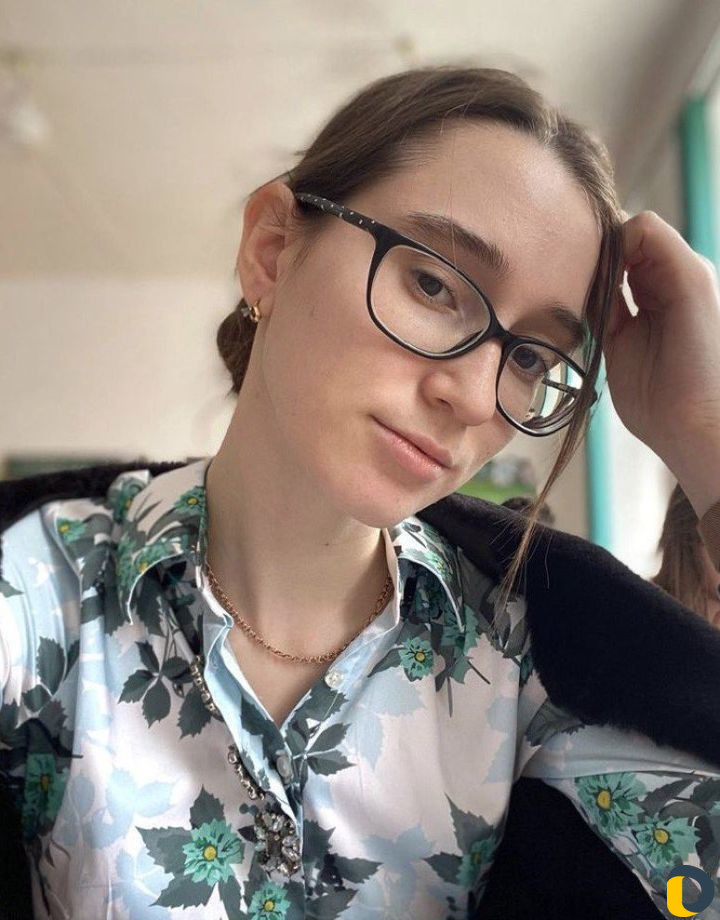Репетитор по английскому языку