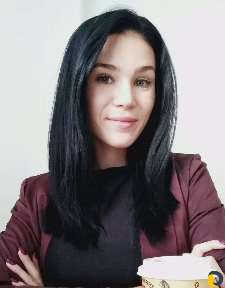 Репетитор по английскому языку