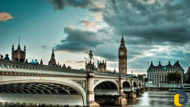 Репетитор по английскому языку