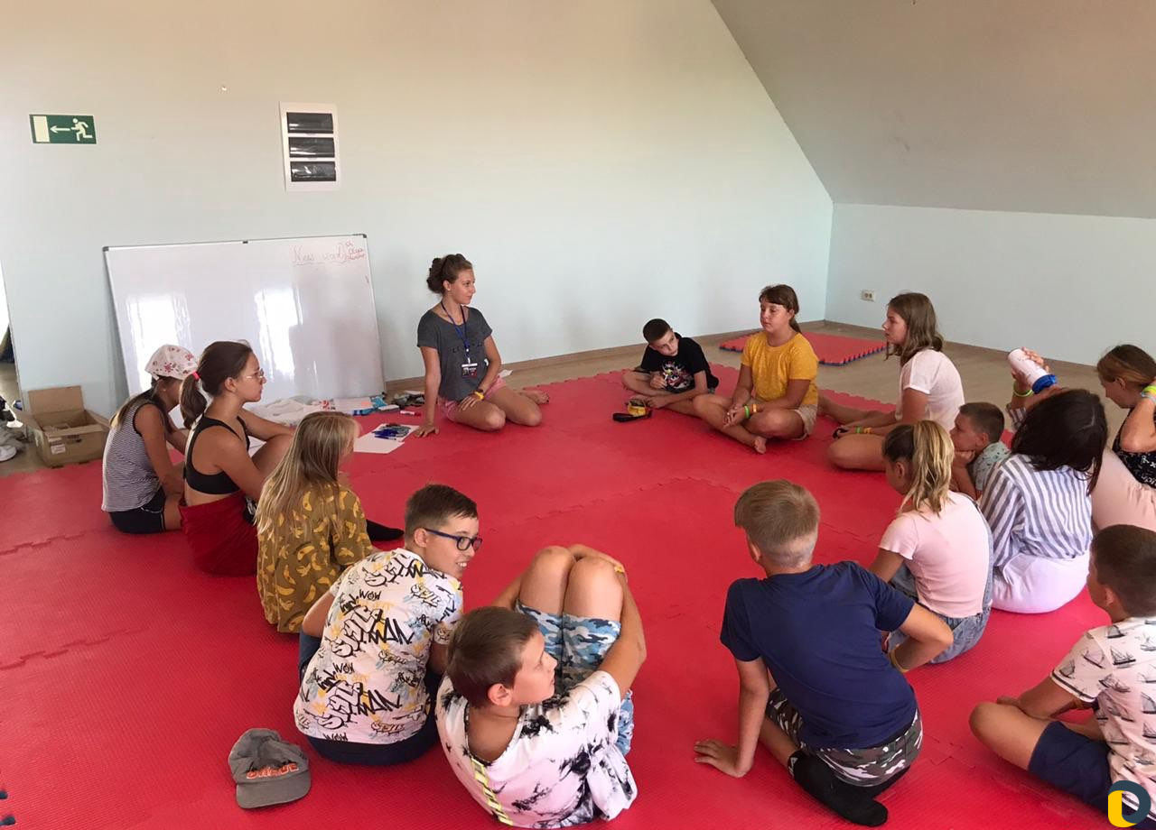 Репетитор по английскому языку