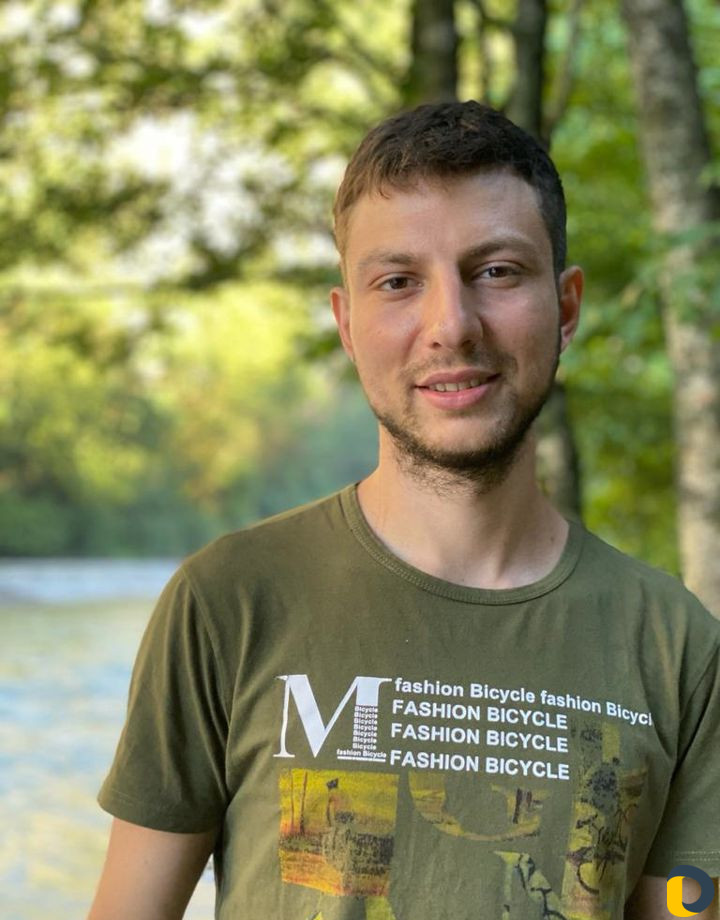 Репетитор по английскому языку