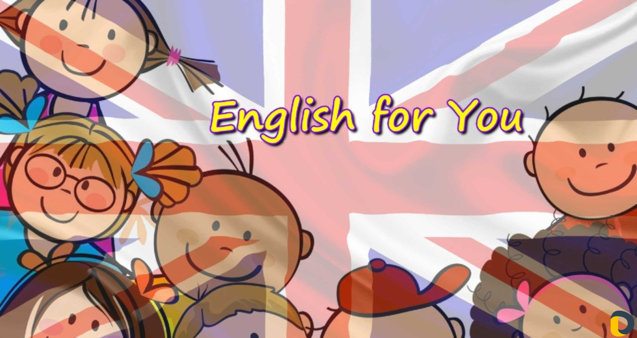 Репетитор по-английскому языку