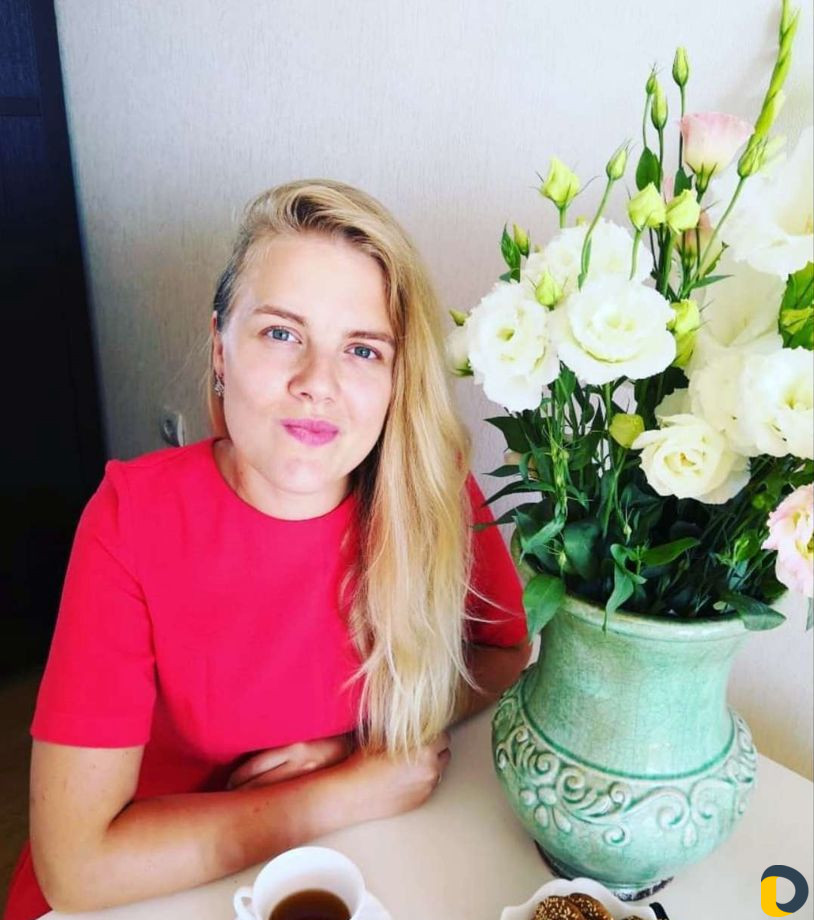 Репетитор по биологии