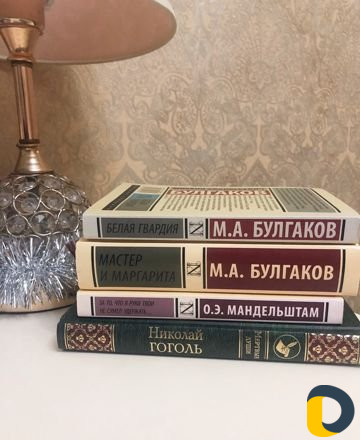 Репетитор по литературе
