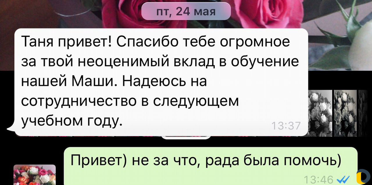 Репетитор по математике / информатике