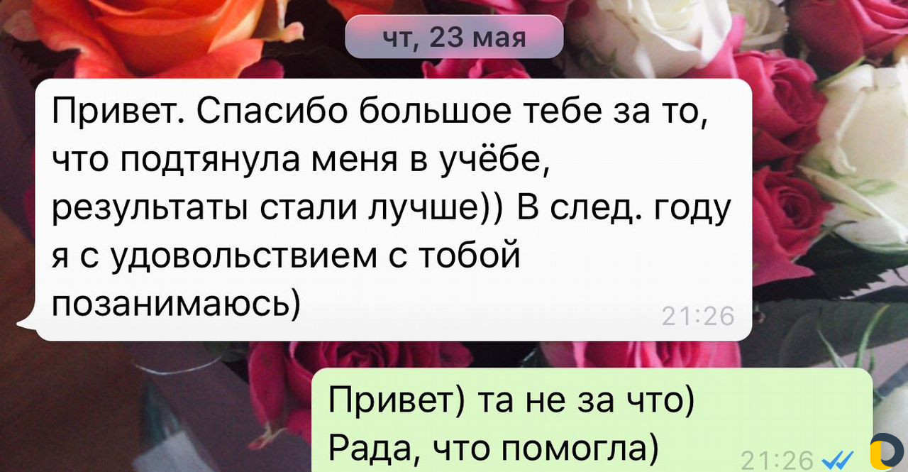 Репетитор по математике / информатике