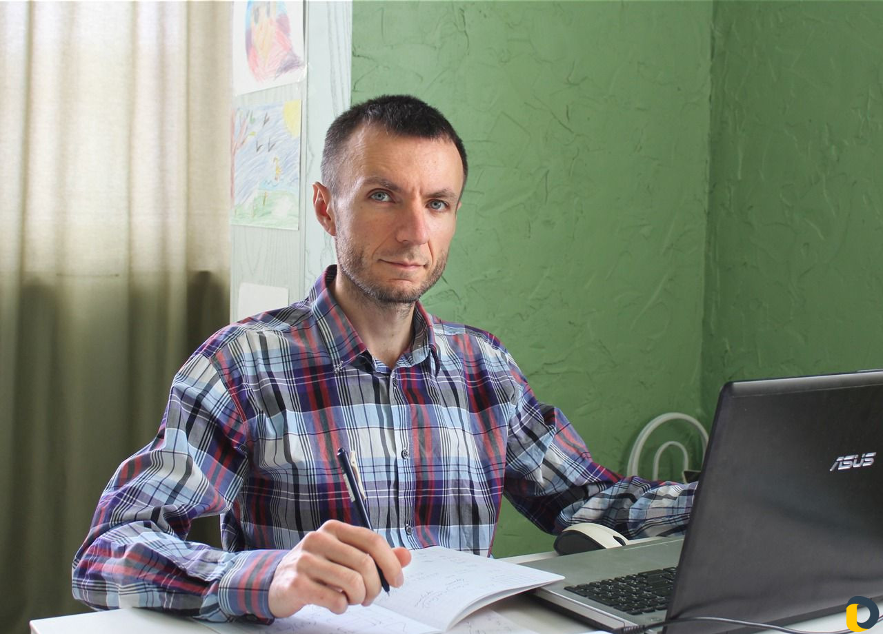 Репетитор по математике