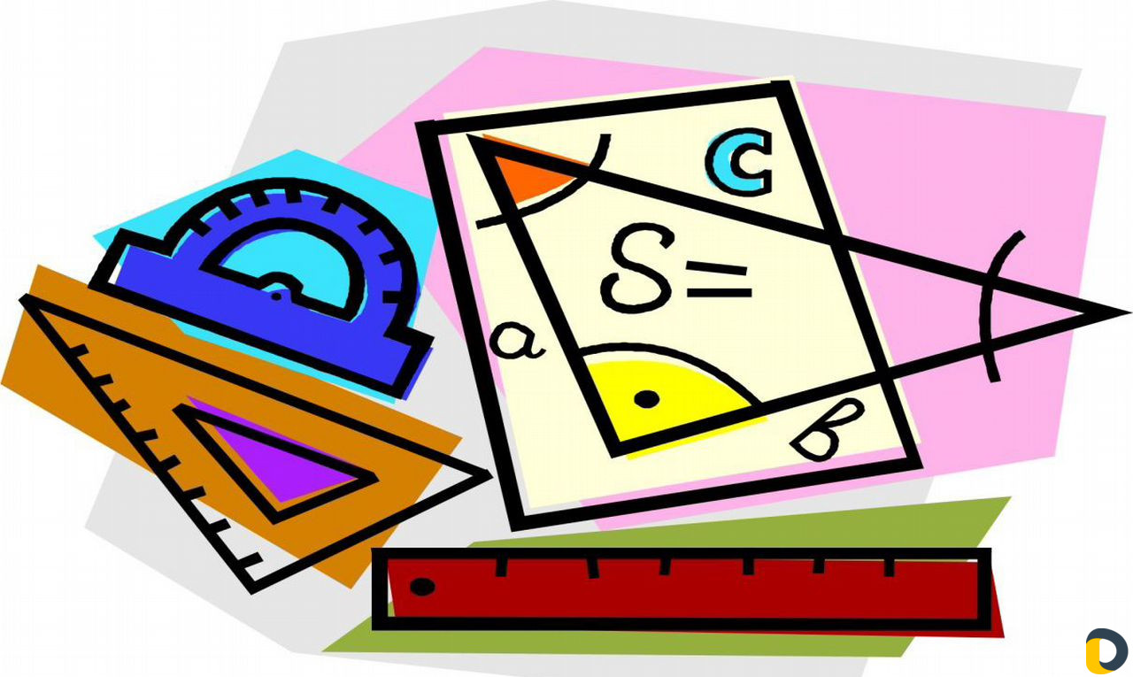 Репетитор по математике