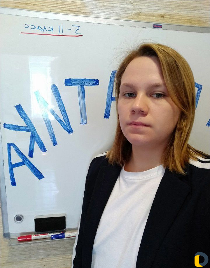 Репетитор по математике