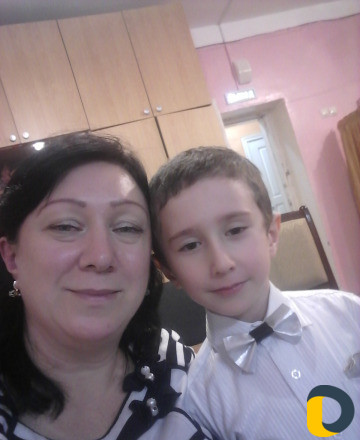 Репетитор по математике