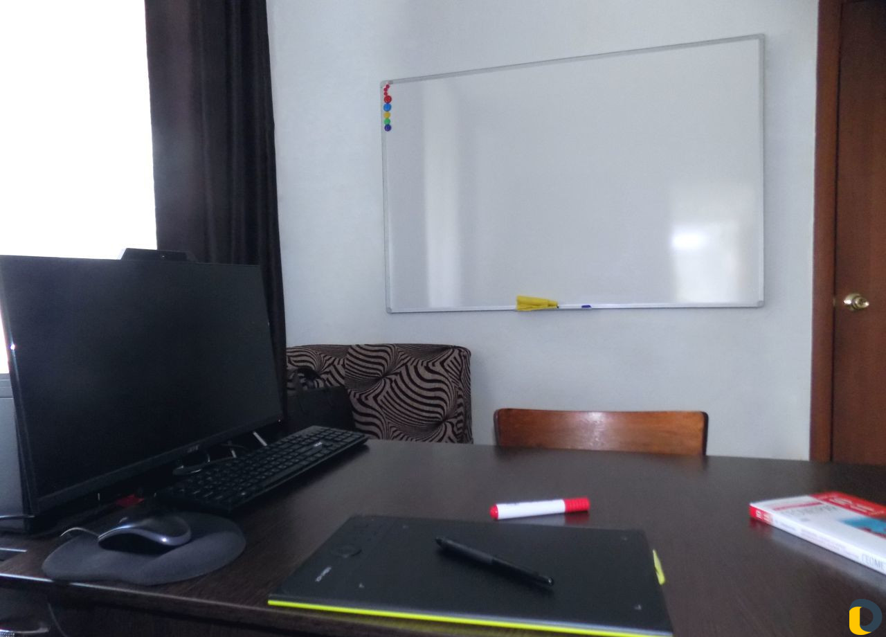 Репетитор по математике