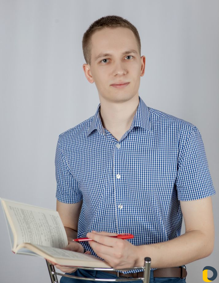 Репетитор по математике