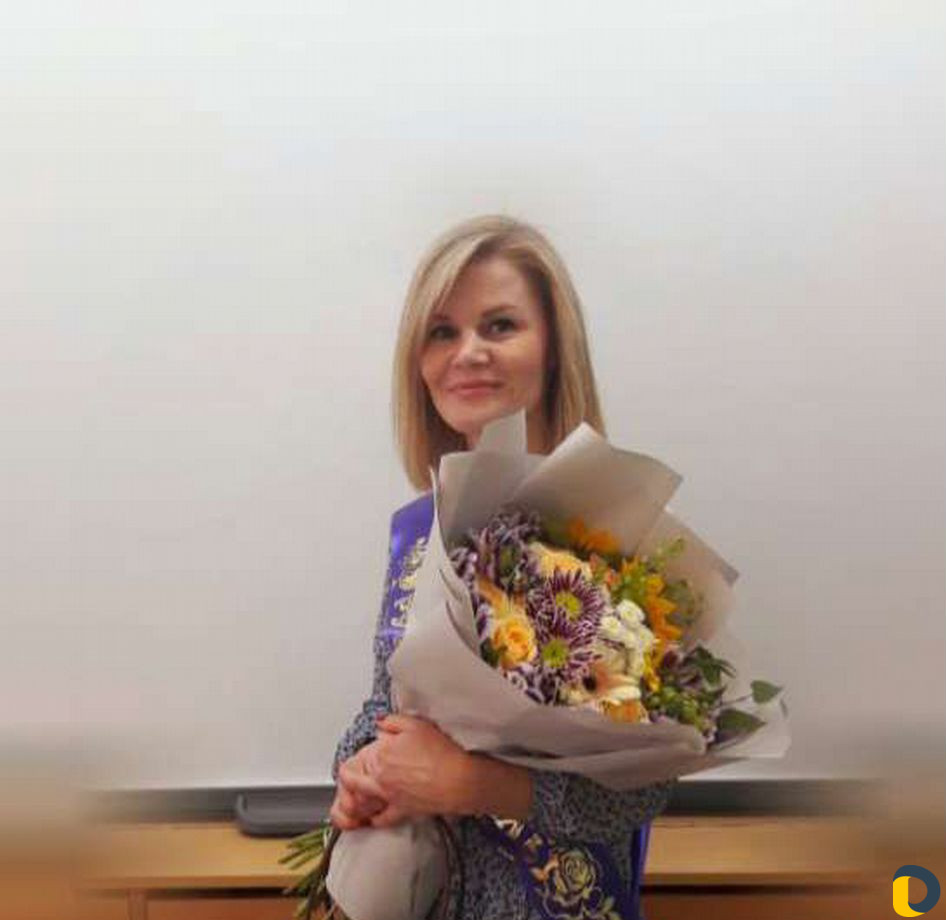 Репетитор по математике