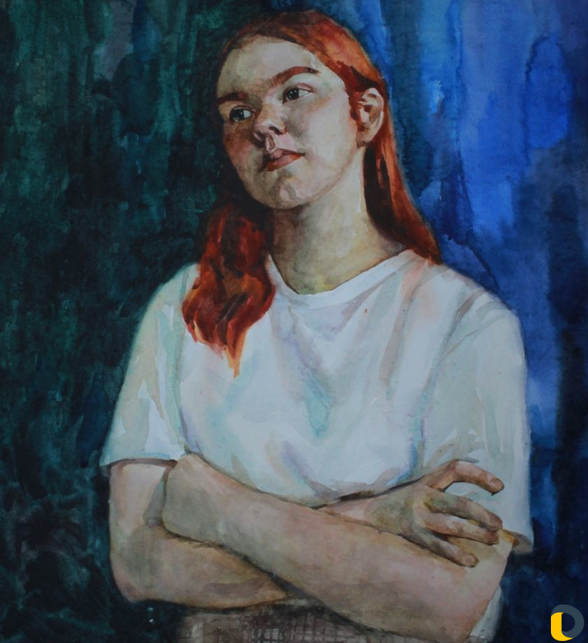 Репетитор по рисованию