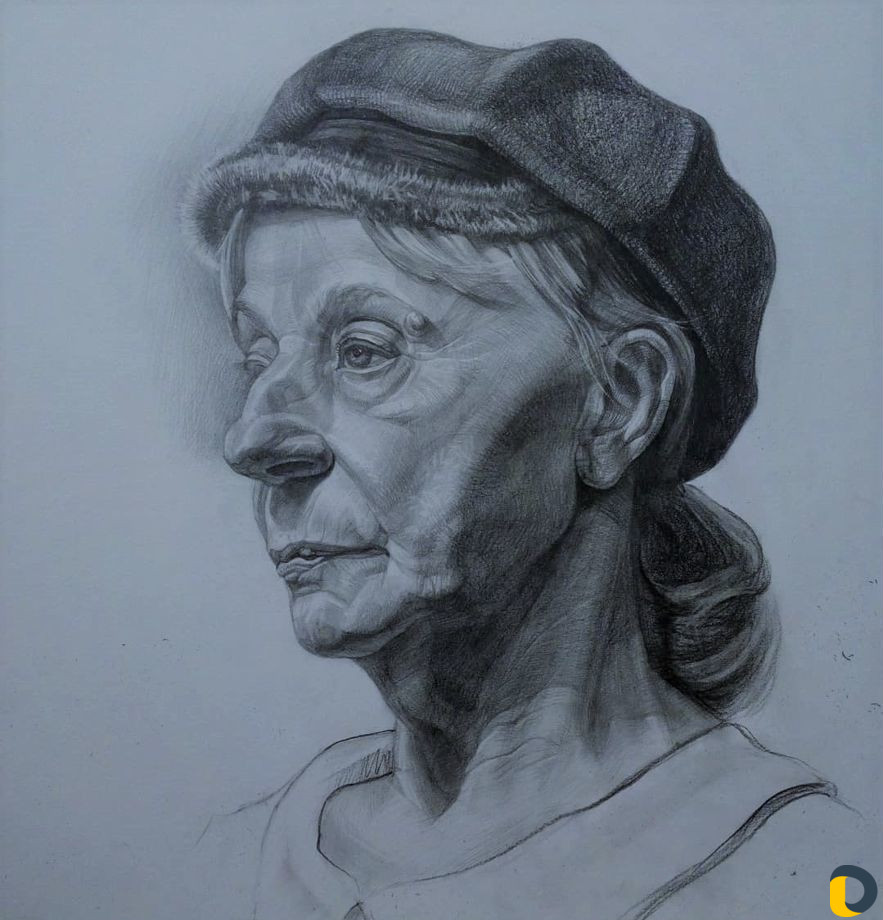 Репетитор по рисованию