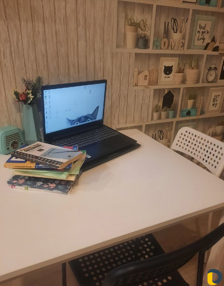 Репетитор по русскому языку и литературе