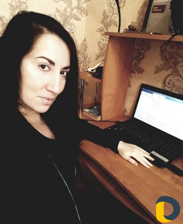 Репетитор по русскому языку Online