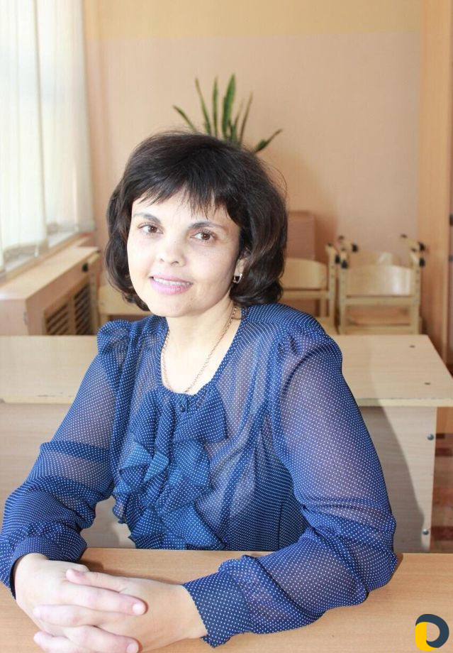 Репетитор по русскому языку