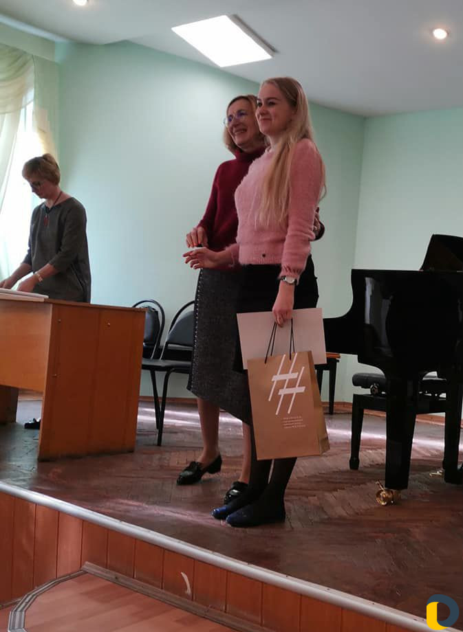 Репетитор по сольфеджио/муз. литературе/фортепиано