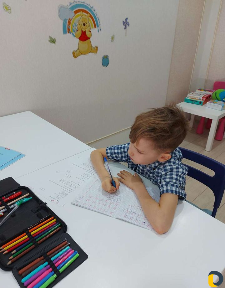 Репетитор